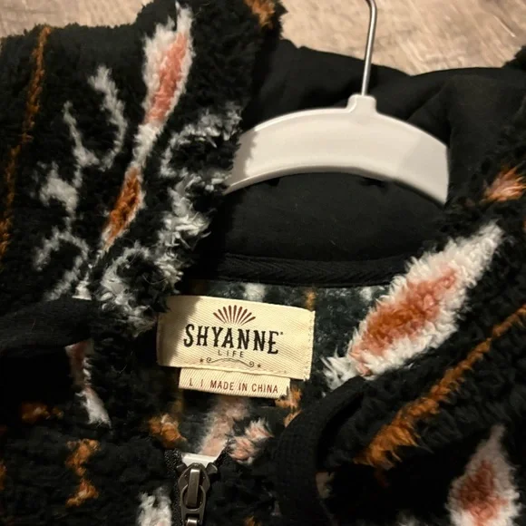 Zip Up - Picture 3 of 3